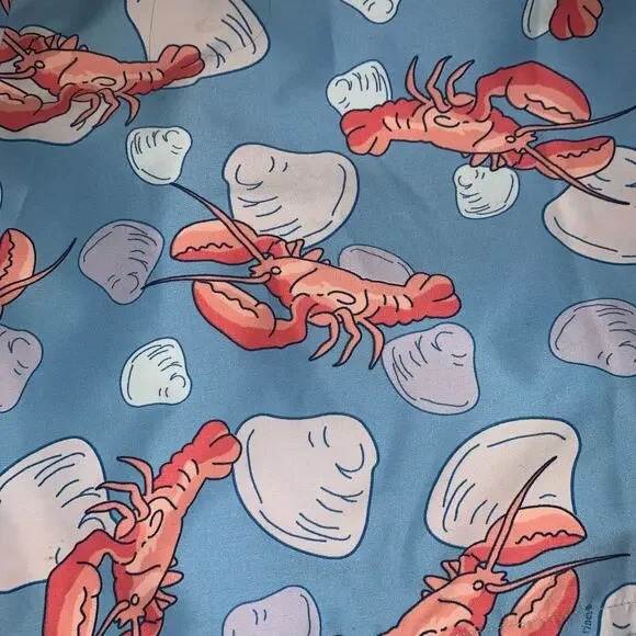 Vineyard Vines mini skirt sz m - Picture 5 of 11